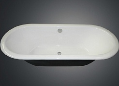 Magliezza Чугунная ванна Rosabella 170x75 – фотография-5